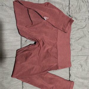 Oner Active effortless seamless leggings